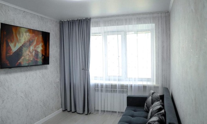 Kostanay Apartment | Tatyana-Hotel