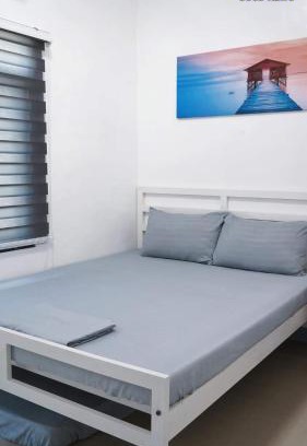 Angeles City Villa | Tatz Pool Villa