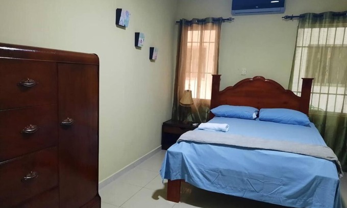 Los Brazos Apartment | Taveras 1 Apartment 1A