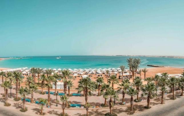 Sahl Hasheeh Apartment | Tawaya sahl hashesh