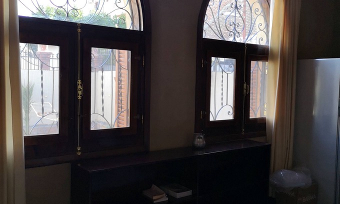 Luxor House | Tawazun, a Egyptian traditional dome house in Luxor west bank