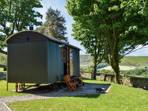 Westerdale House | Tawny Owl Hut - Uk49768