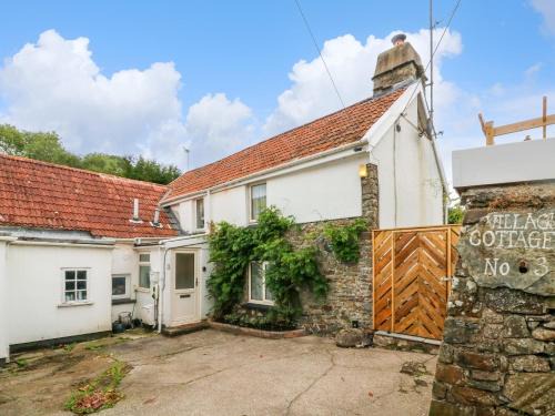 Bishops Tawton House | Tawstock View