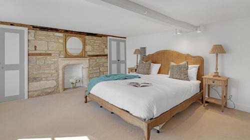 Alvescot House | Taylor's Cottage