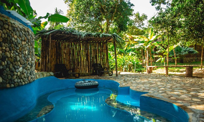 Canaveral Cabin | Tayrona Paradise