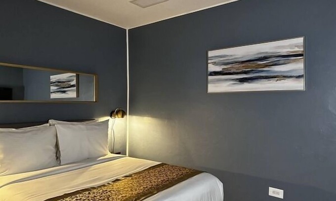 Overtown Hotel | TB Hotel Downtown Miami - Deluxe Room