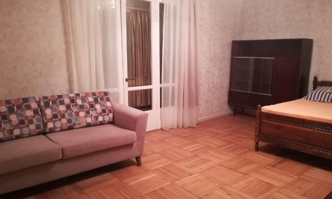 Tbilisi Apartment | Tbilisi