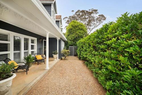 Blackheath House | Te kainga maunga where mountain time begins