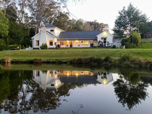 Solway Cabin | Te Rangi Lodge