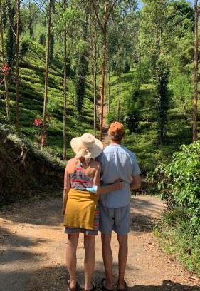 Nawalapitiya Hotel | Tea Cottage Resort & Spa