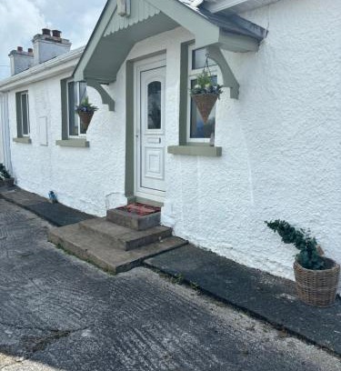 Ardara House | Teach Elle Cottage F94V2W2