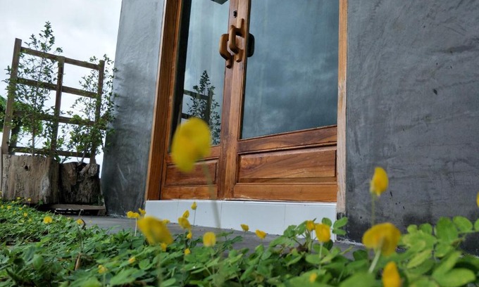 Thoeng Resort | Teak villa