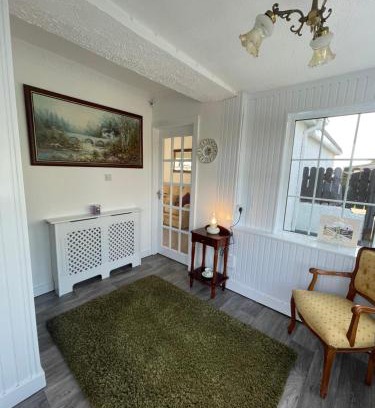 Keady House | Teasy's cottage