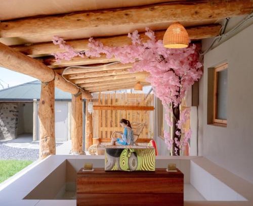 Gujwa House | Tebah Stay