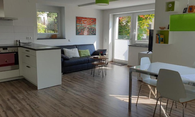 Kirchheim unter Teck Apartment | Teck-Apartment