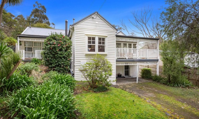Tecoma House | Tecoma Hills Getaway