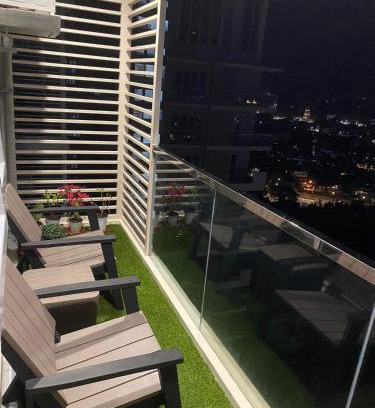 Iloilo Apartment | TED'S Place