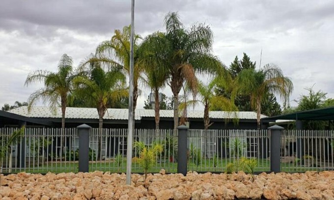 Upington House | Tehillah Guesthouse