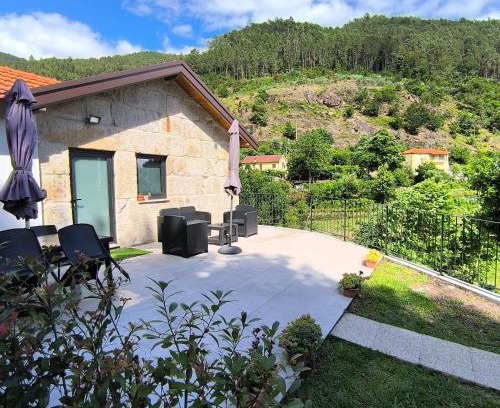 Geres Ski Chalet | Teixeira Home - Gerês