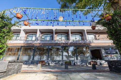 Sarkoy Hotel | Tek Hotel Mürefte