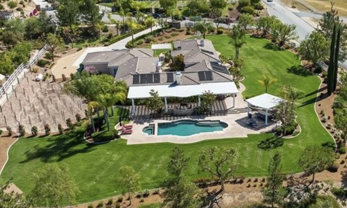 Temecula Villa | Temecula Wine Country Villa/Save Up to 30% Long Stay