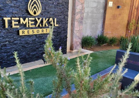 San Antonio de las Minas House | TEMEXKAL RESORT