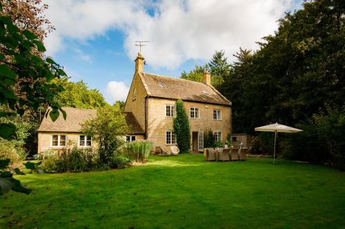 Temple Guiting House | Temple Guiting Cottage