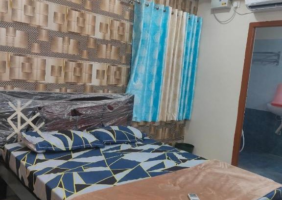 Tirupati Apartment | Temple Town Homestay
