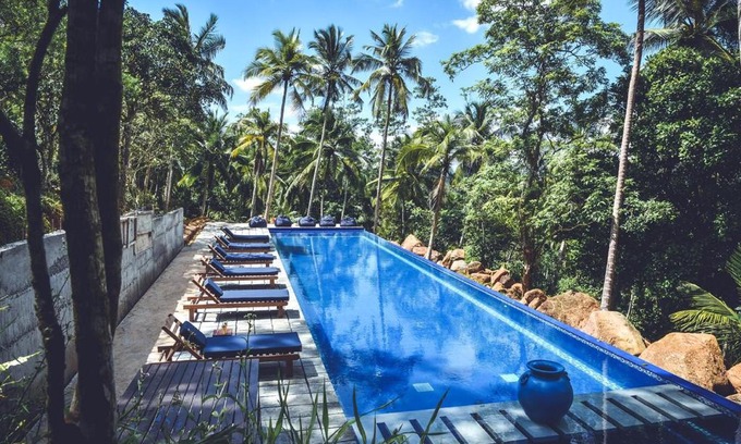 Kaduruduwa Bed & Breakfast | Templeberg