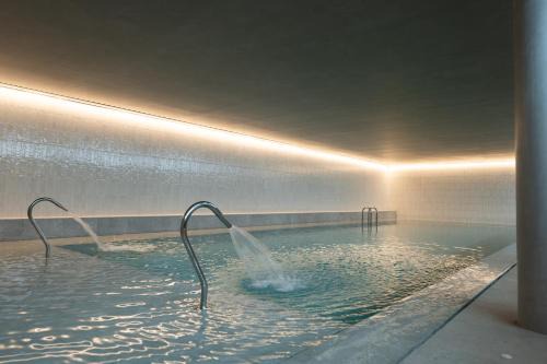 Tenoes Hotel | Templo Hotel & SPA