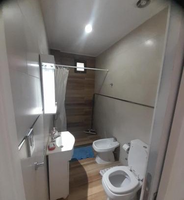 Lanus Apartment | "Temporarios Donbasi" departamentos 3 ambientes con cochera