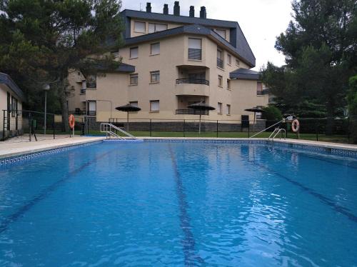 Biescas Apartment | Tena Biescas Tourist Home