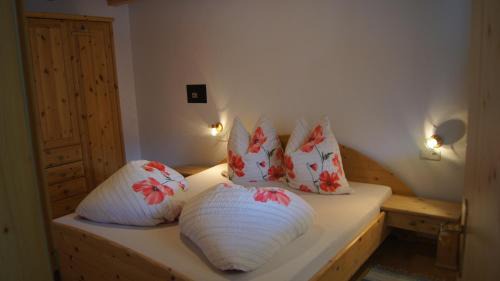 Curon Venosta Apartment | Tendershof Reschen