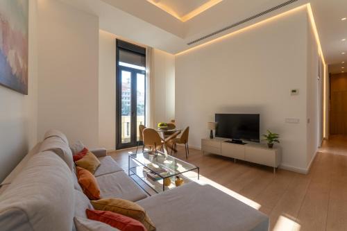 Cordoba Old City Apartment | Tendillas Prime