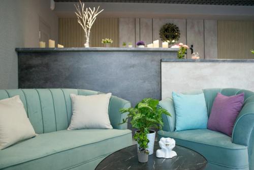 Aktau Hotel | Tengri Hotel