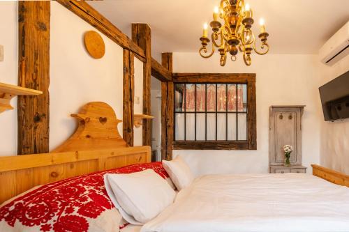 Csarnota Hotel | Tenkes Fogadó és Vendégház Harkány