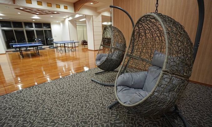 Isahaya Hotel | Tennen Onsen Hotel Kinshai