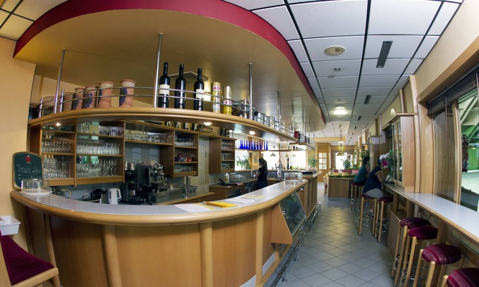 Neudoerfl Hotel | Tennis- und Freizeitzentrum Neudörfl