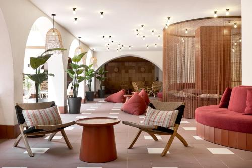 El Arenal Hotel | tent Bahia de Palma