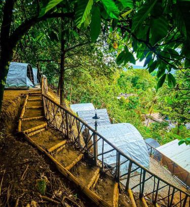 Devikolam Other | Tent stay mankulam