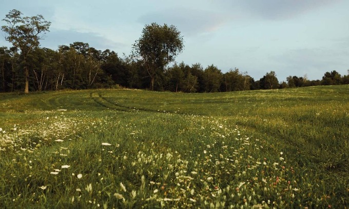 Stanfordville RV Rental | Tentrr Signature Site - Private Peaceful Farm Venture