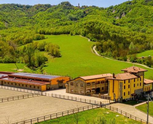 Dernice House | Tenuta Ca' Bella