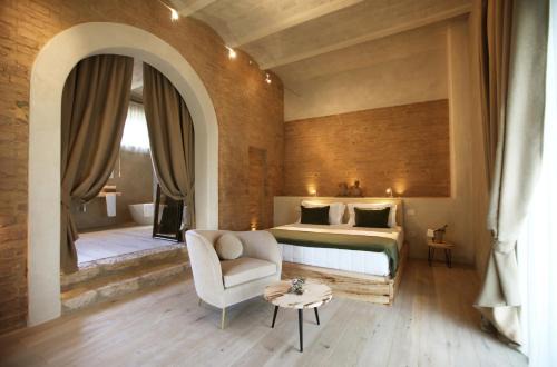 Monteroni d'Arbia House | Tenuta d'Arbia, Siena