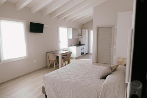 Giavera del Montello House | Tenuta delle Radici