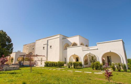 Ostuni Bed & Breakfast | Tenuta Ermes