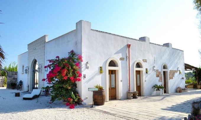 Aradeo Bed & Breakfast | Tenuta il Vecchio Torrino - B&b