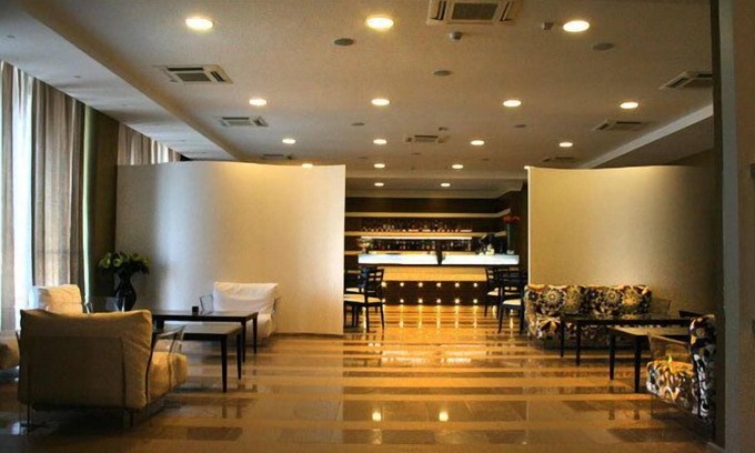 San Severo Hotel | Tenuta Inagro