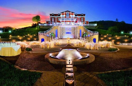 Montefredane House | Tenuta Ippocrate
