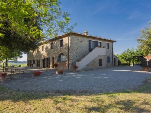 Casciana Terme Lari House | Tenuta La Casetta
