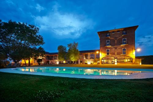 Montemagno Hotel | Tenuta Montemagno Relais & Wines